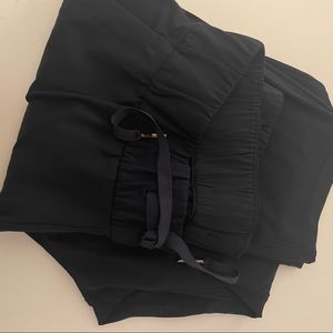 On The Fly 7/8 Navy Blue